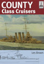 County Class Cruisers