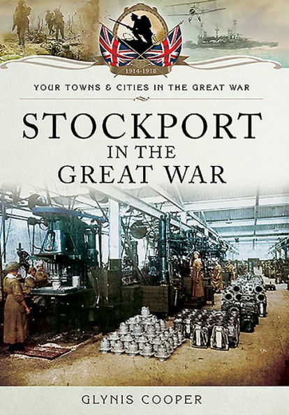 Stockport the Great War