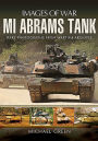 M1 Abrams Tank