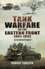 Tank Warfare on the Eastern Front, 1941-1942: Schwerpunkt