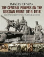 The Central Powers on the Russian Front 1914-1918
