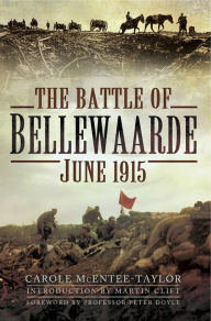 Title: The Battle of Bellewaarde, June 1915, Author: Carole McEntee-Taylor