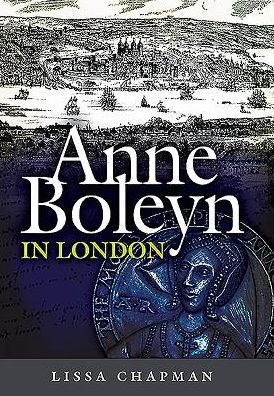 Anne Boleyn London