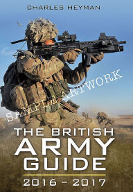 Pdb format ebook download The British Army Guide 2016-2017