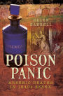 Poison Panic: Arsenic Deaths in 1840s Essex