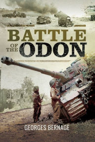 Title: Battle of the Odon, Author: Georges Bernage