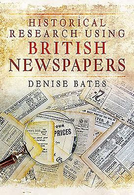 Historical Research Using British Newspapers