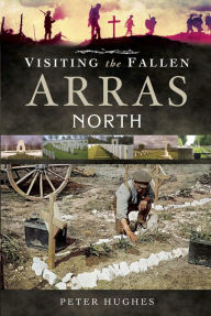 Title: Visiting the Fallen: Arras: North, Author: Peter Hughes