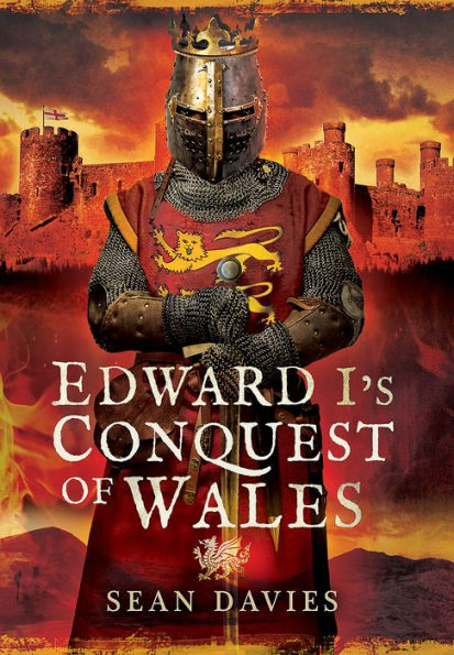 Edward I's Conquest of Wales