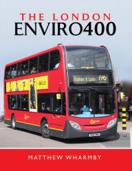Title: The London Enviro400, Author: Matthew Wharmby