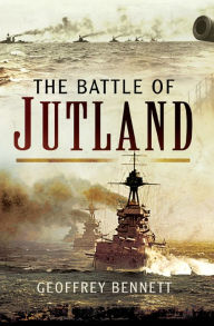 Title: The Battle of Jutland, Author: Geoffrey Bennett