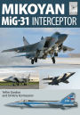 Mikoyan MiG-31: Interceptor