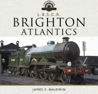 Title: Brighton Atlantics, Author: James S. Baldwin