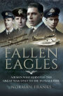 Fallen Eagles: Airmen Who Survived The Great War Only to Die in Peacetime