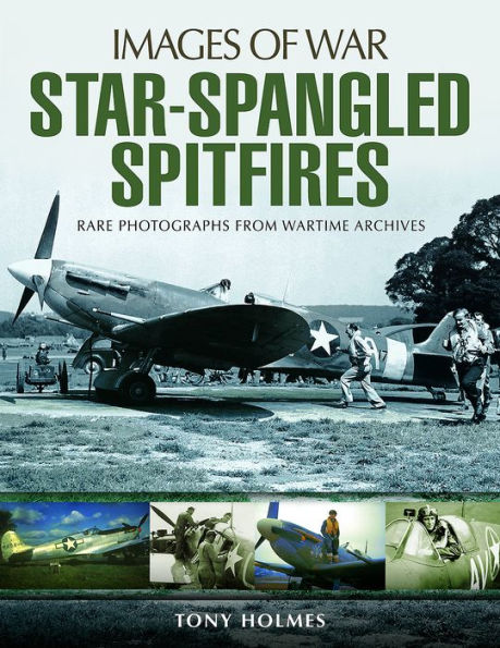 Star-Spangled Spitfires