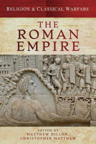 Title: The Roman Empire, Author: Matthew Dillon