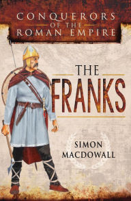 Title: The Franks, Author: Simon MacDowall