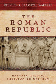 Title: The Roman Republic, Author: Matthew Dillon