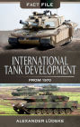 International Tank Development From 1970