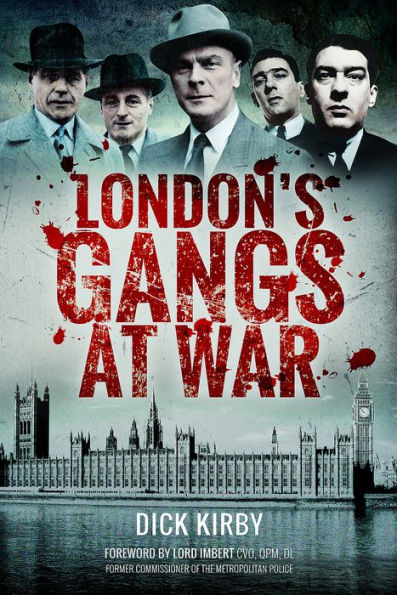 London's Gangs at War