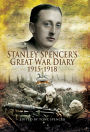 Stanley Spencer's Great War Diary, 1915-1918