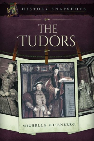 The Tudors