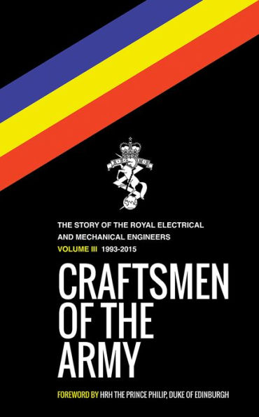 Craftsmen Of The Army: Volume III