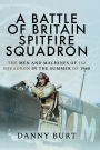 A Battle of Britain Spitfire Squadron: The Men and Machines of 152 Squadron in the Summer of 1940
