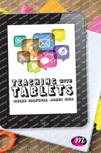 Teaching with Tablets / Edition 1