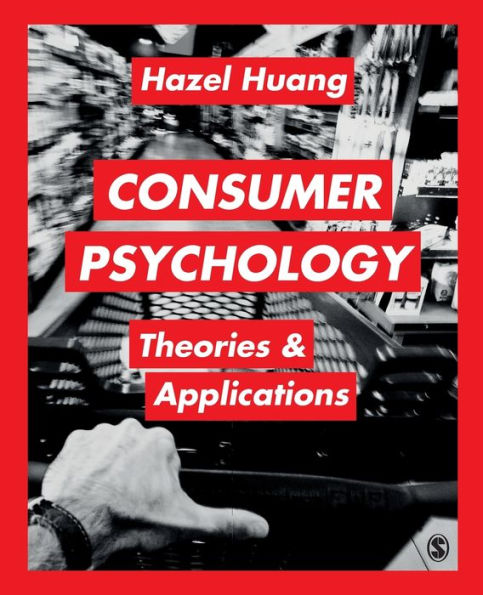 Consumer Psychology: Theories & Applications / Edition 1