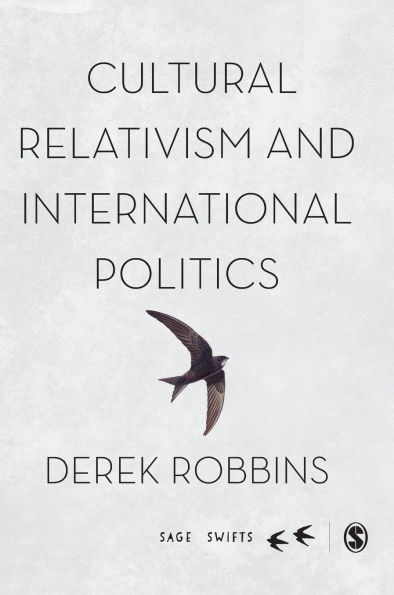 Cultural Relativism and International Politics / Edition 1