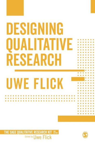 Designing Qualitative Research / Edition 2