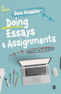 Doing Essays and Assignments: Essential Tips for Students