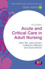 Acute and Critical Care in Adult Nursing