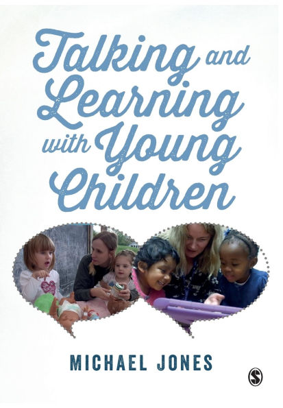 Talking and Learning with Young Children / Edition 1