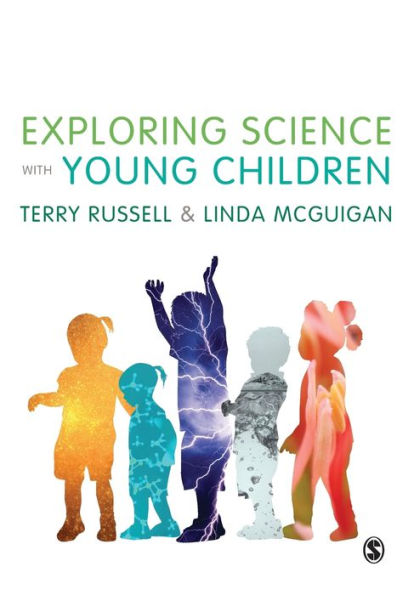 Exploring Science with Young Children: A Developmental Perspective / Edition 1