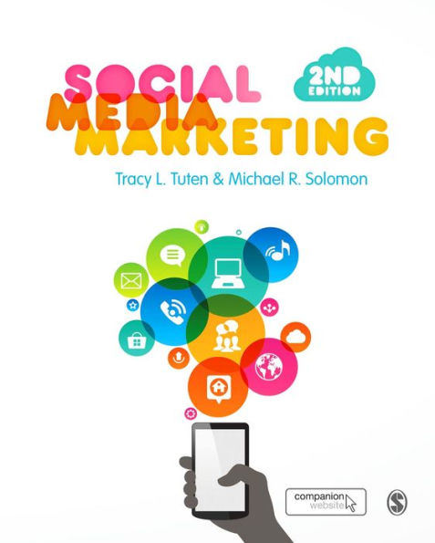 Social Media Marketing / Edition