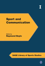 Title: Sport and Communication, Author: Raymond Boyle