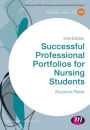 Successful Professional Portfolios for Nursing Students / Edition 2