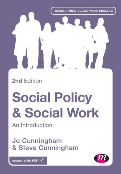 Social Policy and Social Work: An Introduction / Edition 2