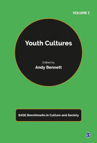 Title: Youth Cultures, Author: Andy Bennett