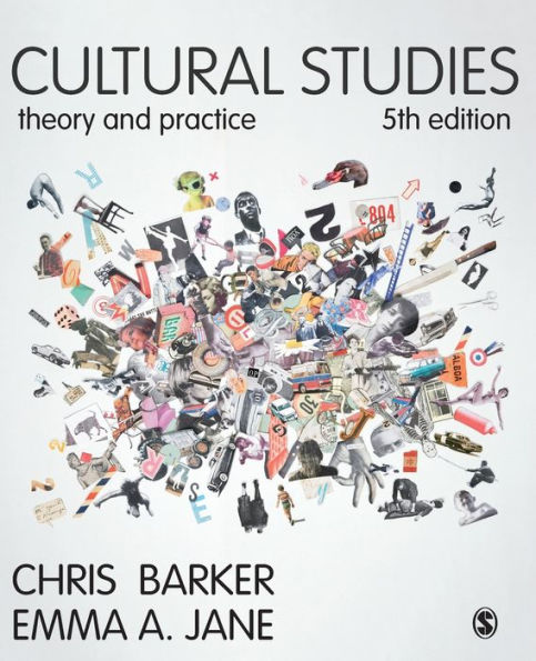 Cultural Studies: Theory and Practice / Edition 5