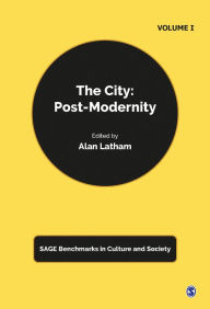 Title: The City: Post-Modernity, Author: Alan Latham