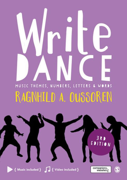 Write Dance / Edition 3