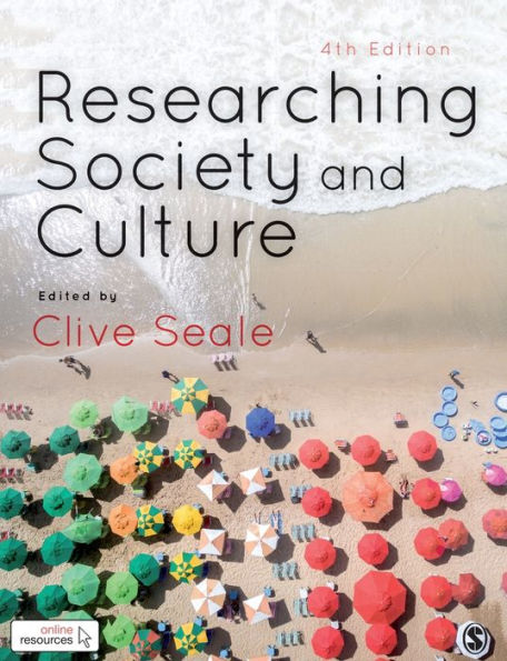 Researching Society and Culture / Edition 4