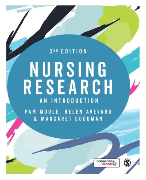 Nursing Research: An Introduction / Edition 3