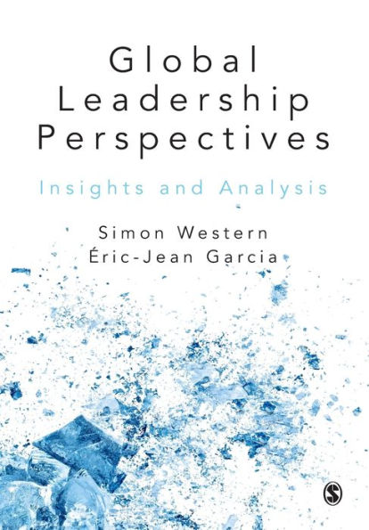 Global Leadership Perspectives: Insights and Analysis / Edition 1