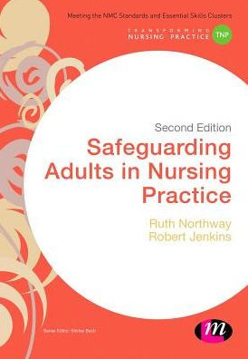 Safeguarding Adults in Nursing Practice / Edition 2