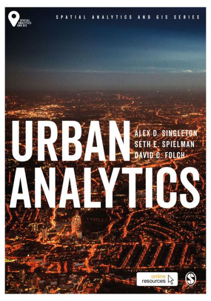 Urban Analytics