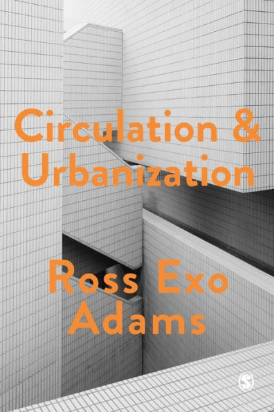 Circulation and Urbanization / Edition 1